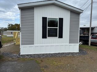 563 Travis Way, Newport, TN 37821