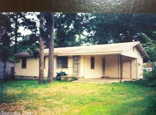 2005 Andrys St, Mena, AR 71953