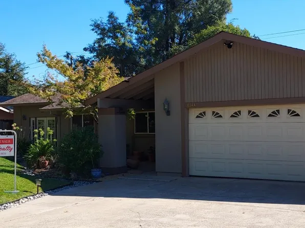 8144 Forest Oak Way, Citrus Heights, CA 95610