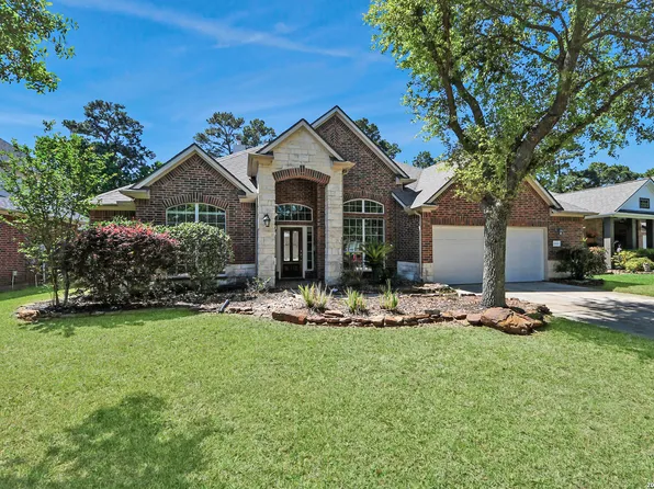 25432 RAMROCK DR, Porter, TX 77365