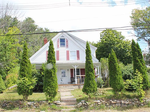 2nd image of 1 Old Wilton Road