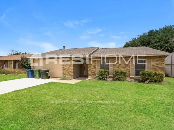 5333 Marsh Dr, The Colony, TX 75056