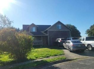 4429 Zirkel Ct, Longview, WA 98632