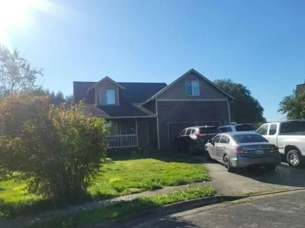 4429 Zirkel Ct, Longview, WA 98632