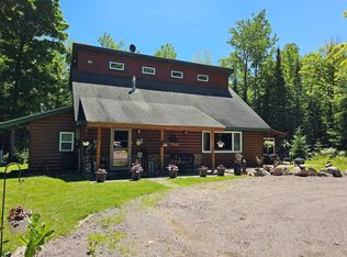 4555 Cth Ff, Mercer, WI 54547