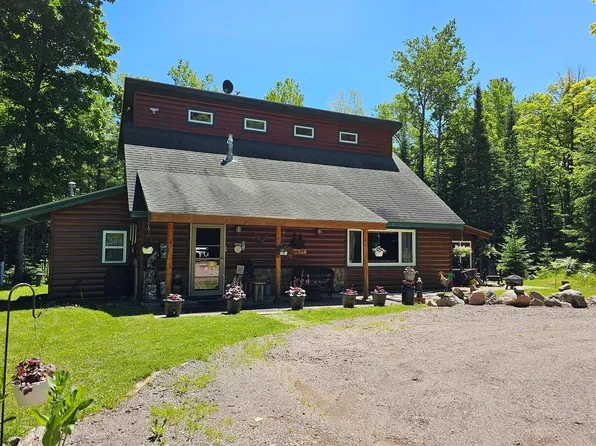 4555 Cth Ff, Mercer, WI 54547