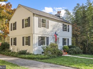 605 Piccadilly Rd, Towson, MD 21204