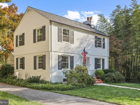 605 Piccadilly Rd, Towson, MD 21204