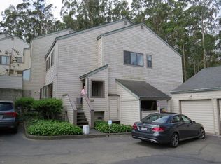 39 Appian Way UNIT D, South San Francisco, CA 94080