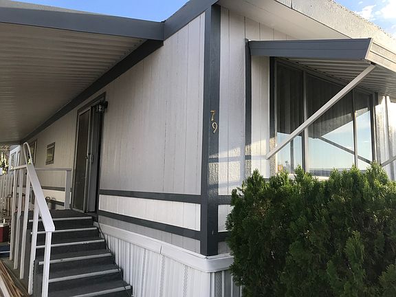 2nd image of 1855 W Wickenburg Way Lot 79