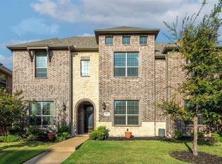7817 Driftwood Dr, Sachse, TX 75048