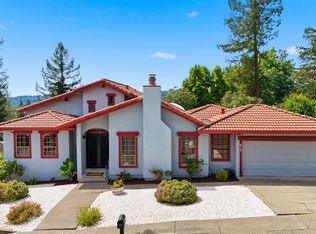 613 Rinaldo Street, Santa Rosa, CA 95409