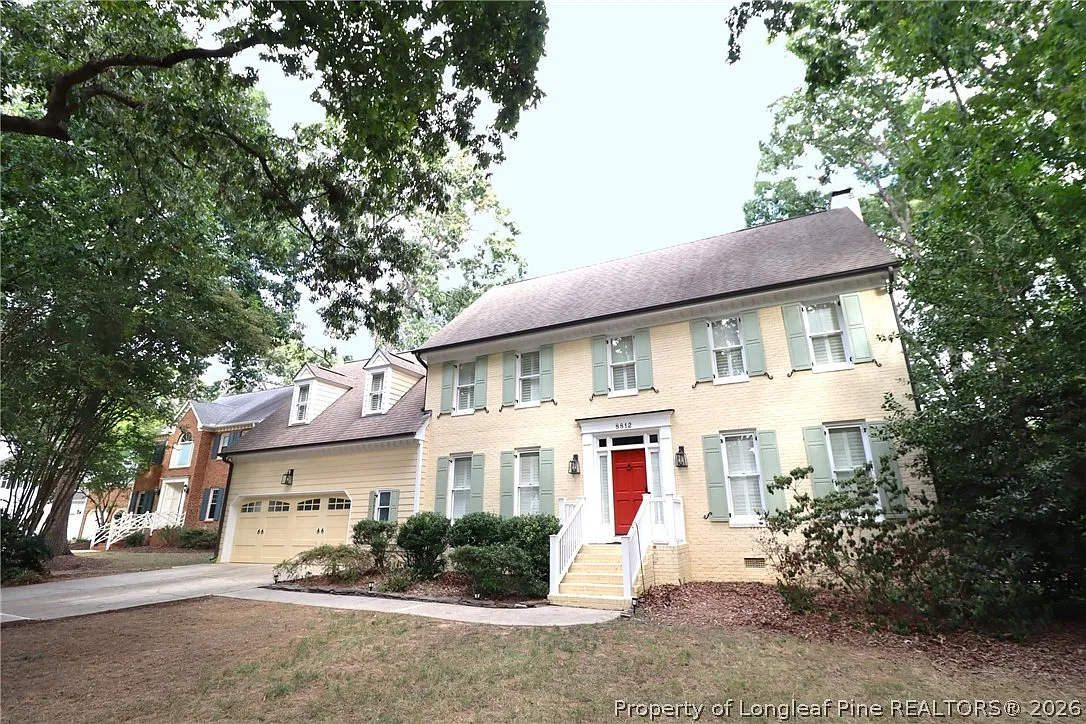 4 bed, 2.5 bath, 3005 sqft, $2,995 — Photo 1