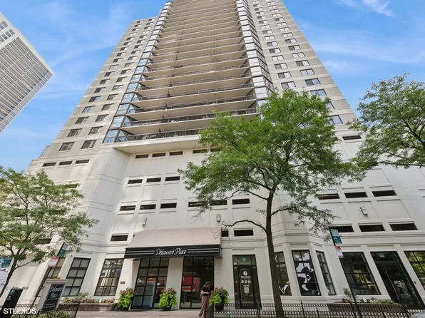 33 W Delaware Pl APT 10K, Chicago, IL 60610