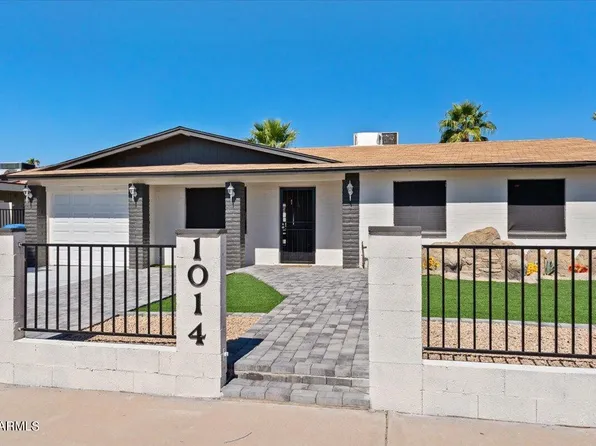 1014 W Angela Dr, Phoenix, AZ 85023
