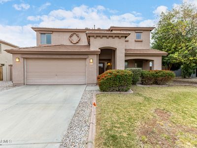 3754 S Tower Avenue, Chandler, AZ, 85286