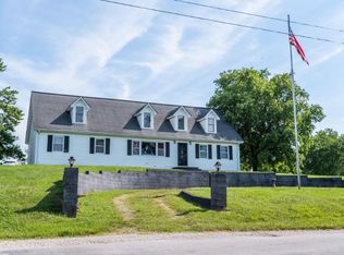 570 Highway 1009 N, Monticello, KY 42633