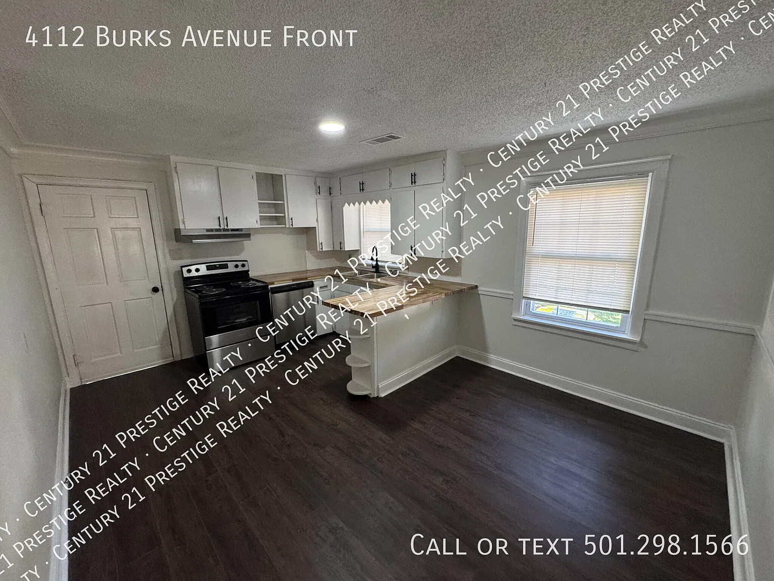 4 bed, 1400 sqft, $1,495 — Photo 4