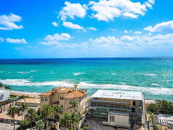 2nd image of 3740 S Ocean Boulevard #1102
