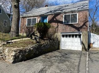 3 Grandview Rd, Arlington, MA 02476