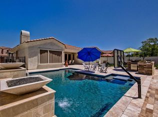 1581 W Prescott Dr, Chandler, AZ 85248