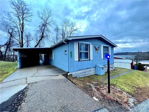 119 Sheffield Dr, Delmont, PA 15626