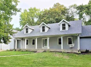 1301 W County Road 600 S, Muncie, IN 47302