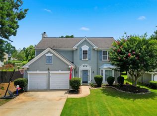 3875 Lake Burton Dr, Duluth, GA 30097