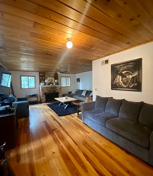 12624 N Sabino Canyon Park — Photo 13