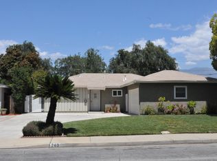 263 Canfield Ave, Pomona, CA 91767