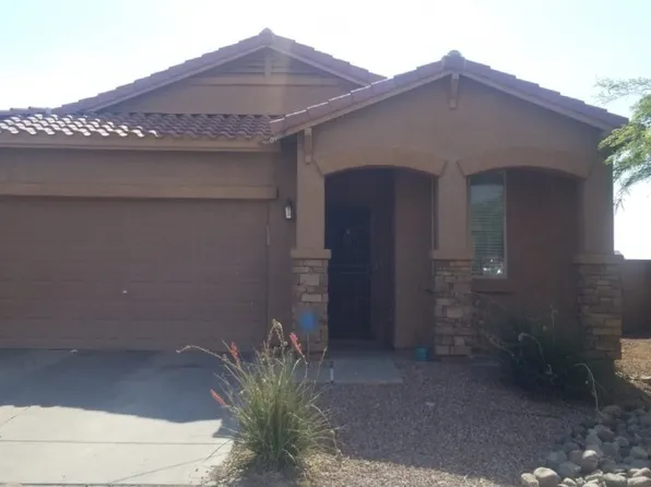 6508 S 74th Ln, Laveen, AZ 85339