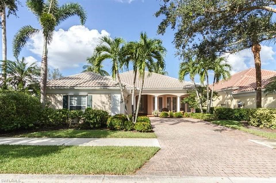 5121 Inagua Way, Naples, FL 34119 Zillow