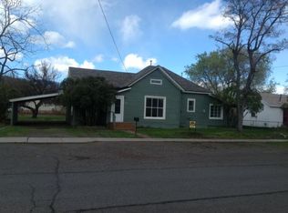 701 Division Ave, La Grande, OR 97850