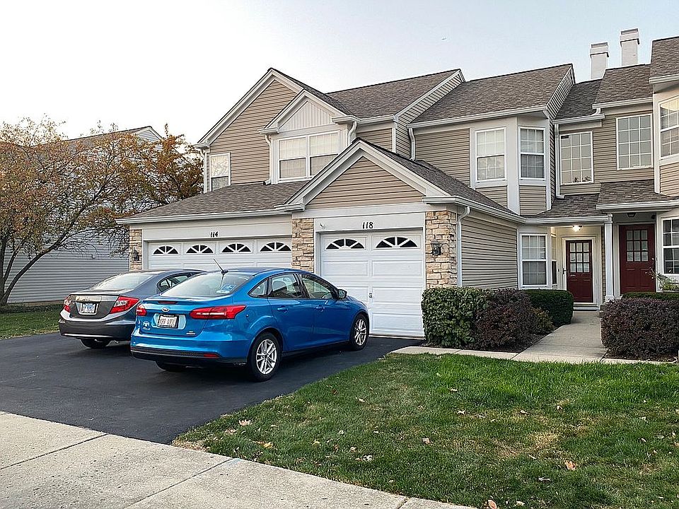1st image of 118 Oakton Dr
