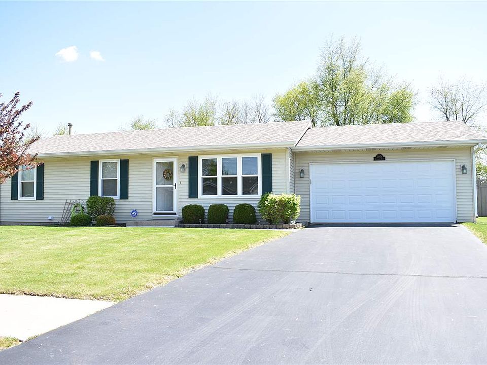 1st image of 2909 Bluffside Dr