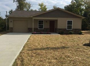 2874 Russell Dr, Hebron, KY 41048