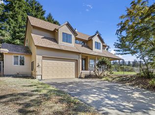 128 SE Norman St, Newport, OR 97365