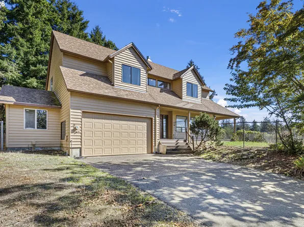 128 SE Norman St, Newport, OR 97365
