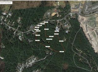 6791 Capitola Farm Rd, Flowery Branch, GA 30542