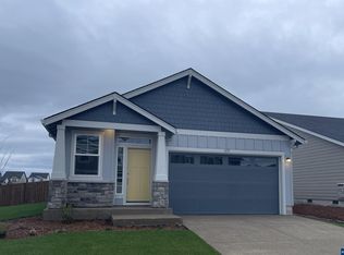 6111 Henshaw 55 St SE, Albany, OR 97322