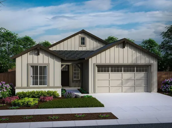 3977 Prairie Blues St, Placer One, CA 95747