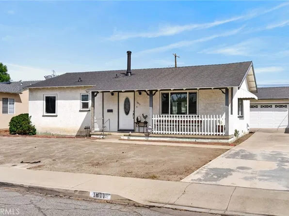 1811 James Pl, Pomona, CA 91767