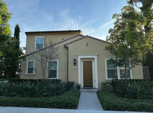228 Bright Poppy, Irvine, CA 92618