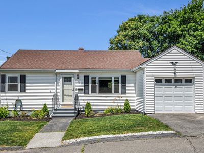 16 Haverhill St, Haverhill, MA, 01830