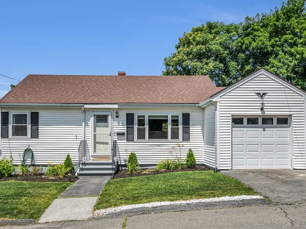 16 Haverhill St, Haverhill, MA 01830