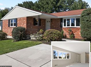 4026 Silvage Rd, Baltimore, MD 21236