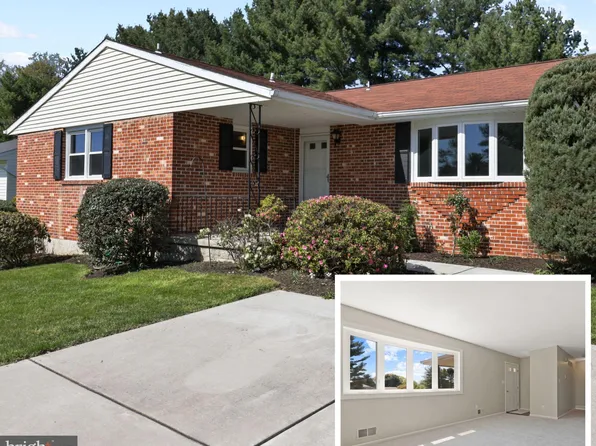 4026 Silvage Rd, Baltimore, MD 21236