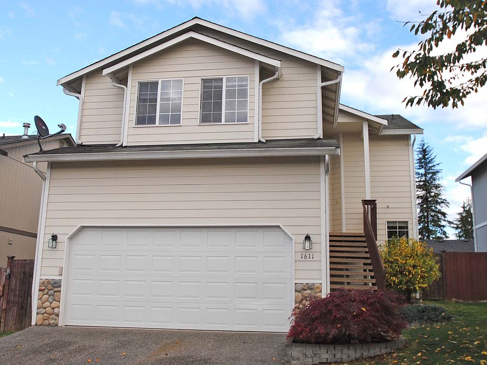 1st image of 1611 112th Ave SE