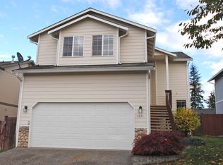 1611 112th Ave SE, Lake Stevens, WA 98258