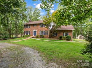 135 V S Dalton Rd, Rutherfordton, NC 28139